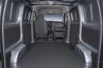 Chevrolet City Express 2015 года
